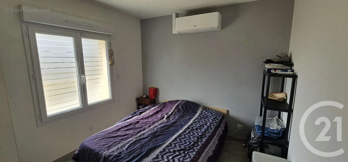 Maison 87 m² à Trizay-Les-Bonneval  - photo 3