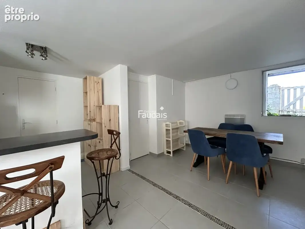 Appartement 3 pièces 46 m² à vendre à Agon-Coutainville (50230) - photo 2
