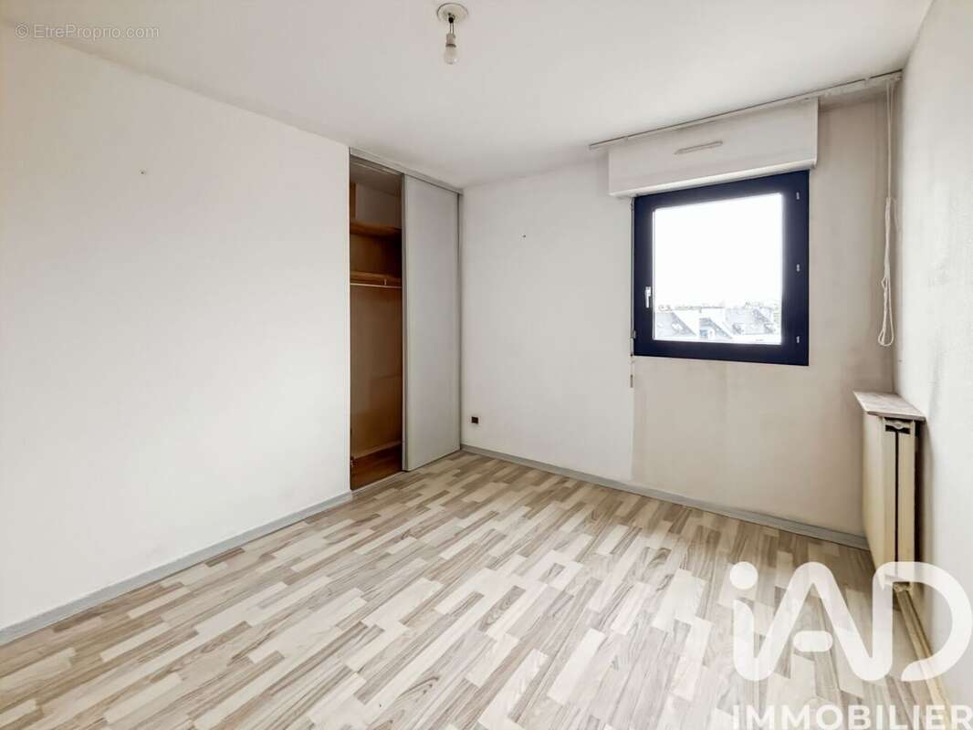 Photo 4 - Appartement à LORIENT
