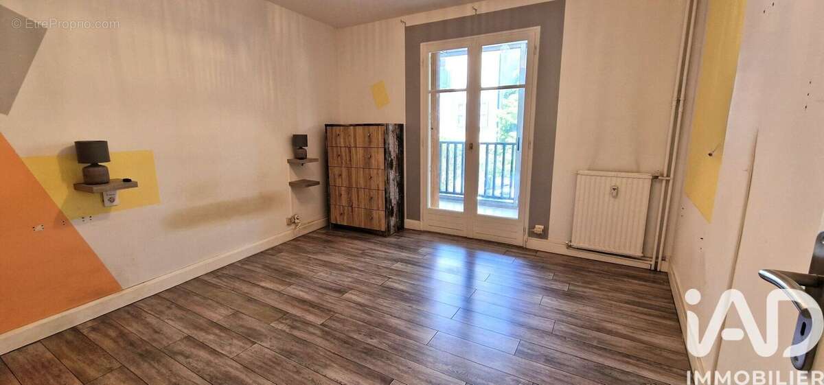 Photo 8 - Appartement à LE BEAUSSET