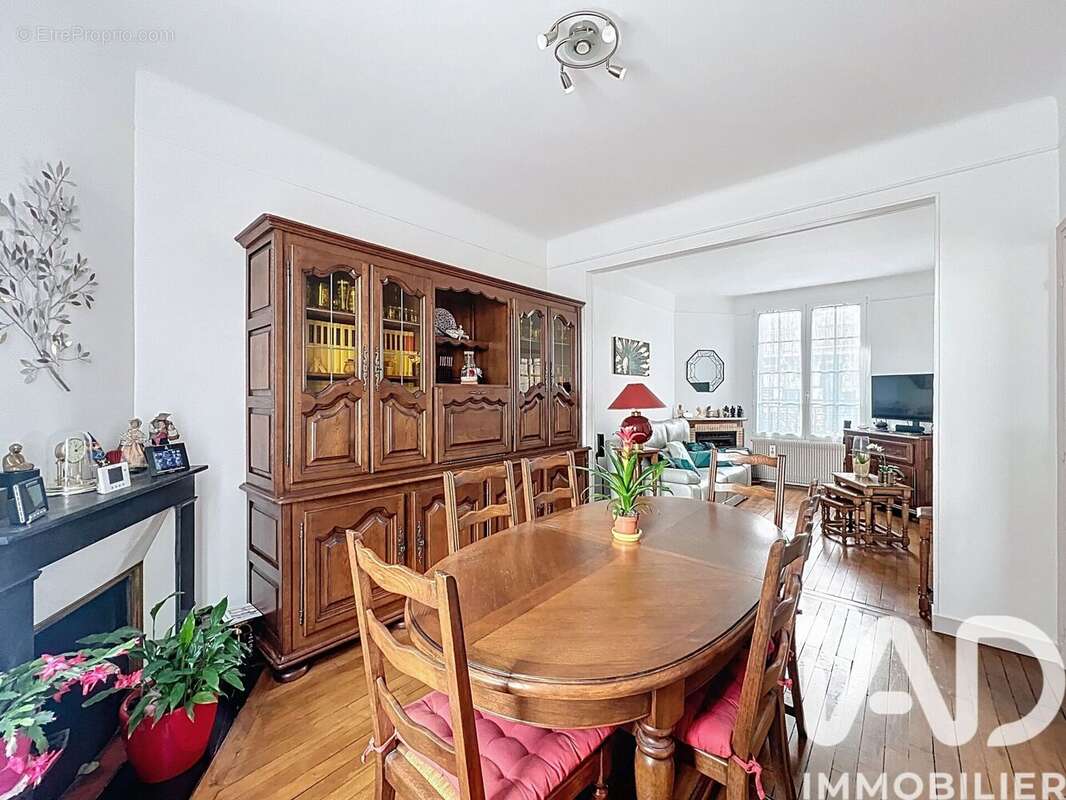 Photo 6 - Maison à VITRY-SUR-SEINE
