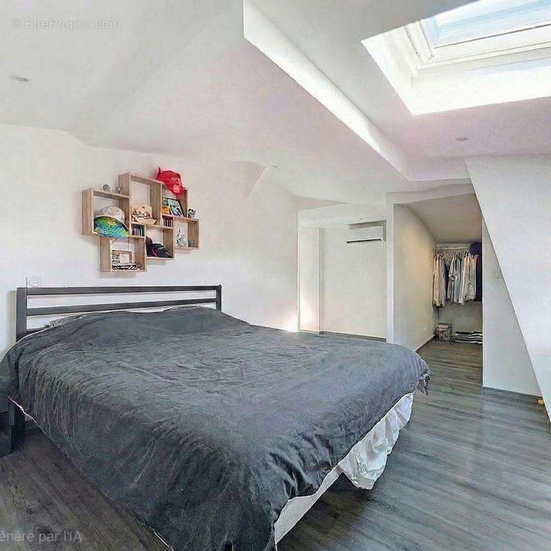 Appartement à MOIDIEU-DETOURBE