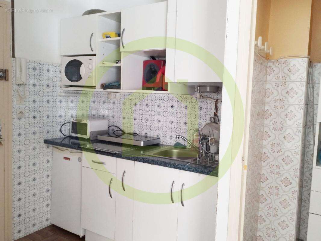 Appartement à AMELIE-LES-BAINS-PALALDA