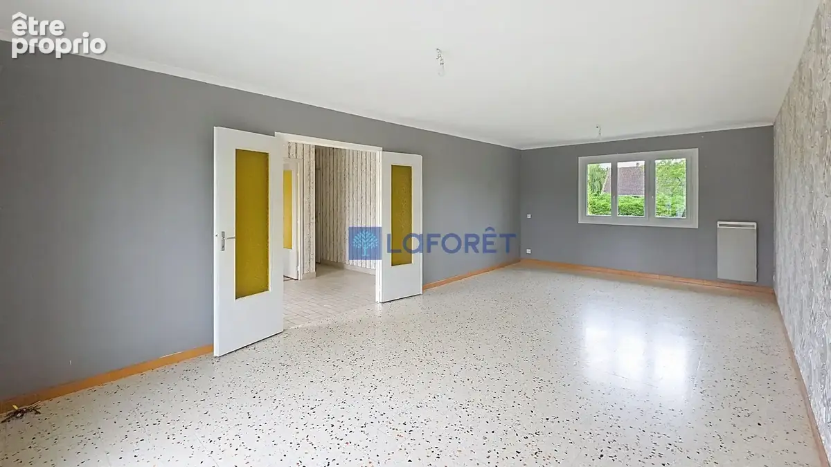 Pavillon de plain-pied 111 m2 - photo 4