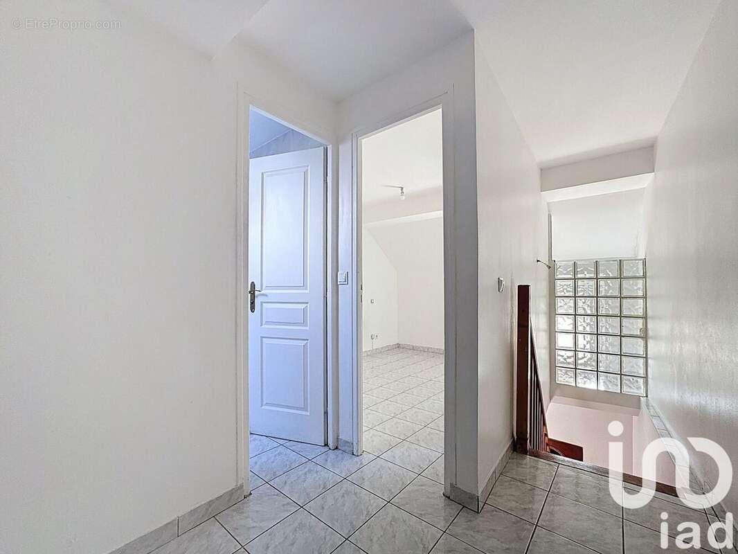 Maison 37 m² à Ballancourt-Sur-Essonne  - photo 3