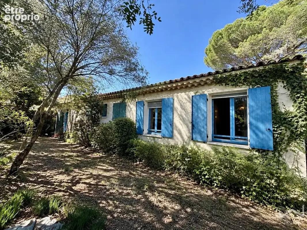 Une maison pleine de potentiel... Et si c'était la vôtre ? - photo 11