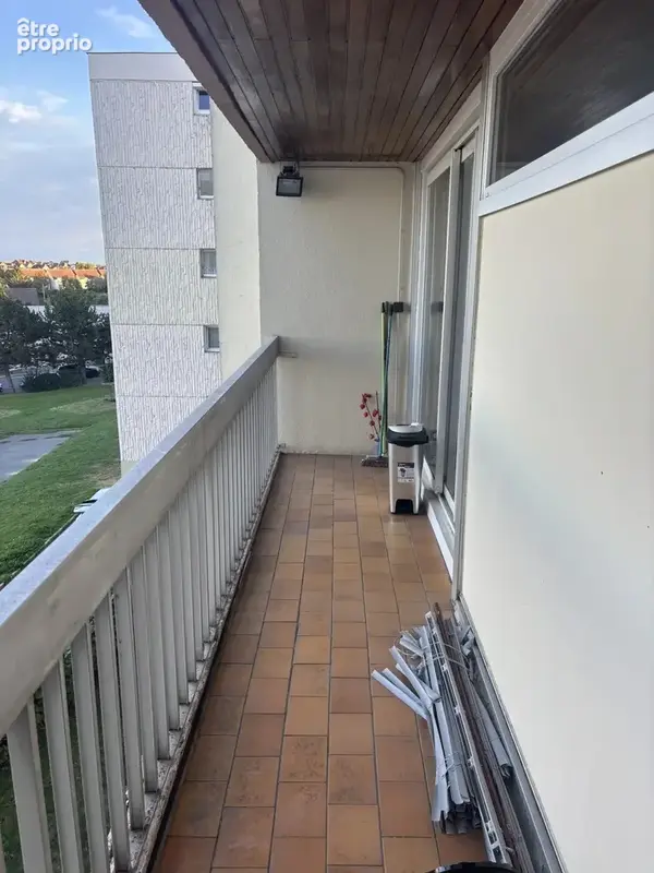 Appartement 71m2   2 chambres - photo 13