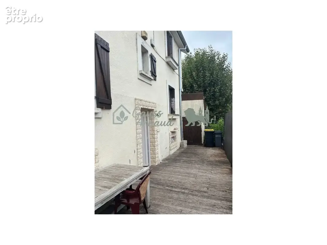 Maison 4 pièces 75 m² à vendre à Audincourt (25400) - photo 3