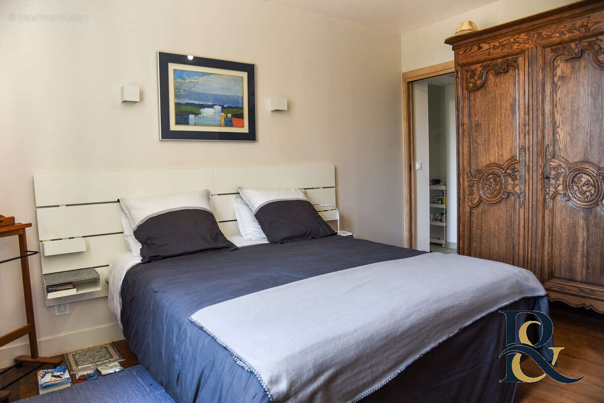 Maison 136 m² à Trouville-Sur-Mer  - photo 6