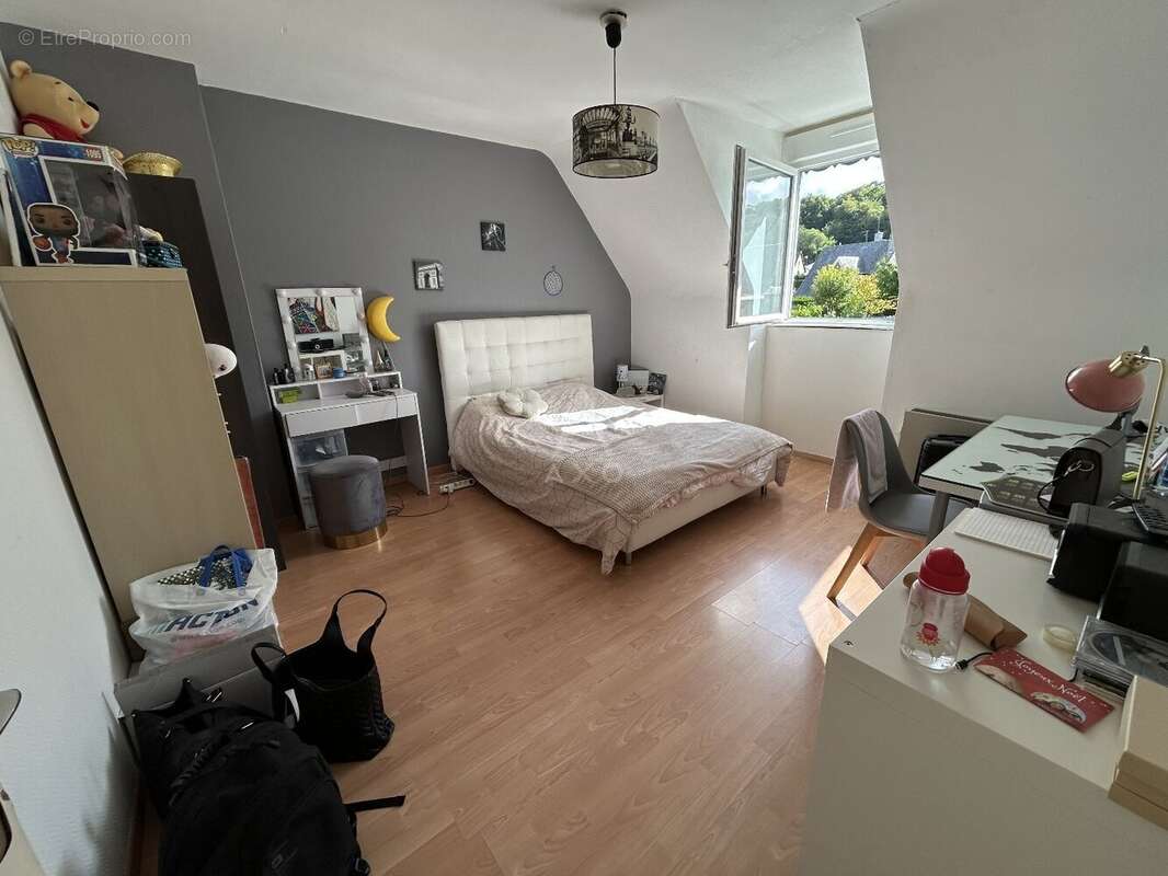 Maison de bourg à vendre à proximité des commerces - photo 7