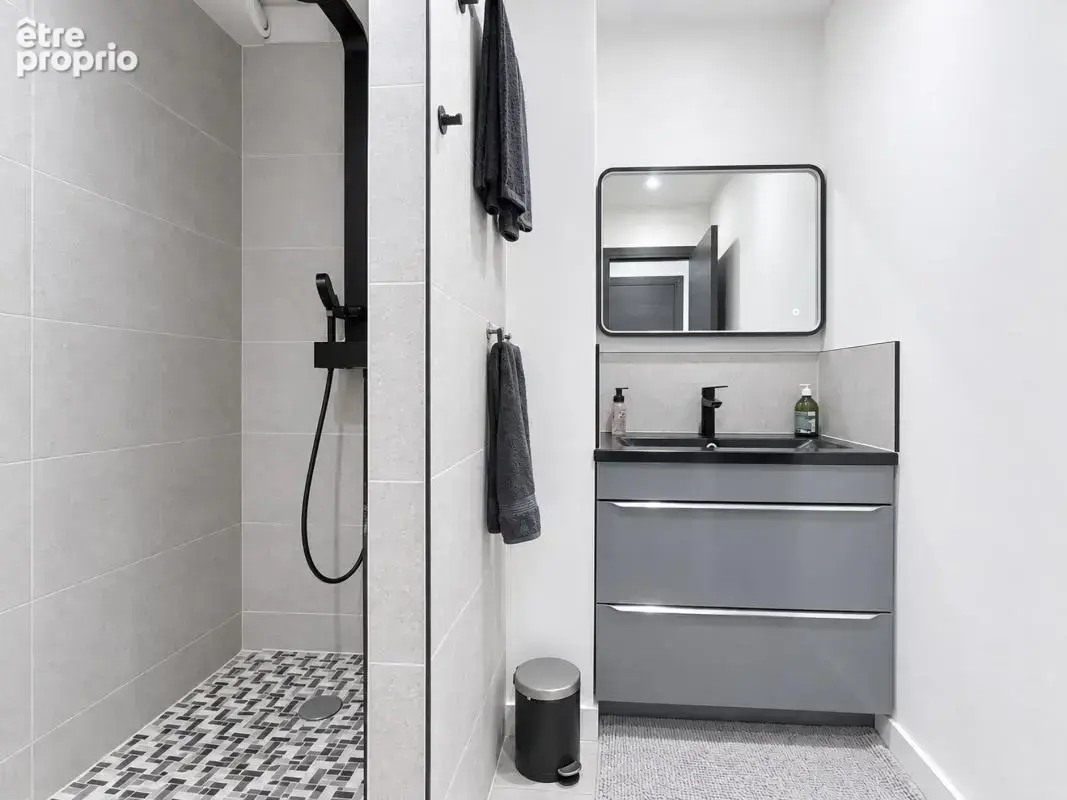 Appartement - photo 10