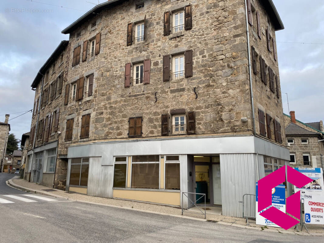 Appartement à TENCE