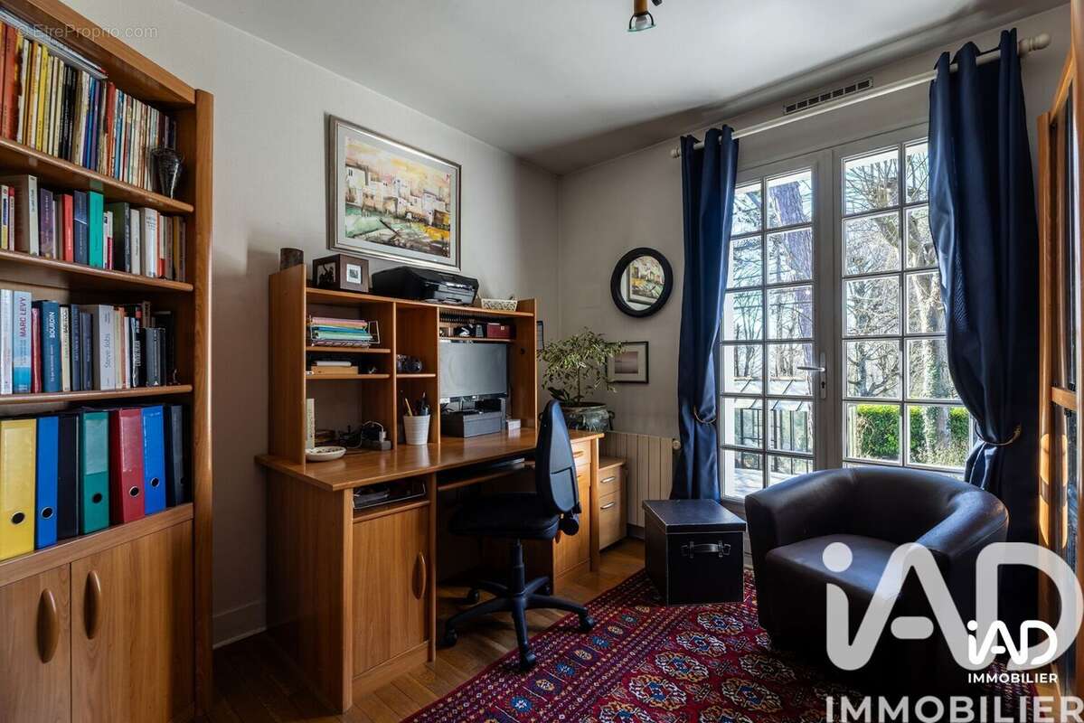 Photo 9 - Maison à VIGNY