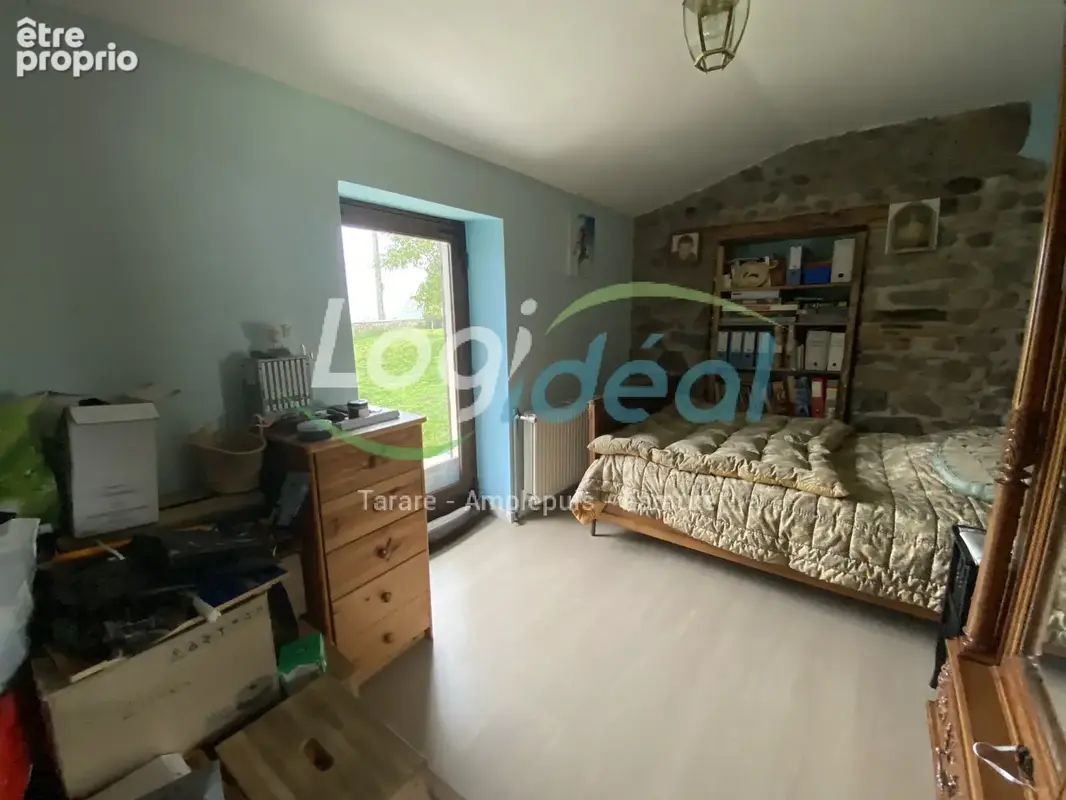 Maison 4 pièces 105 m² à vendre à Amplepuis (69550) - photo 7