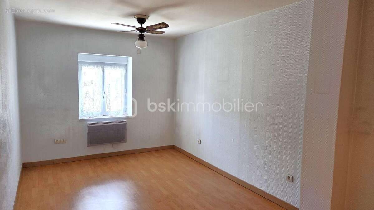 Maison à VILLEURBANNE