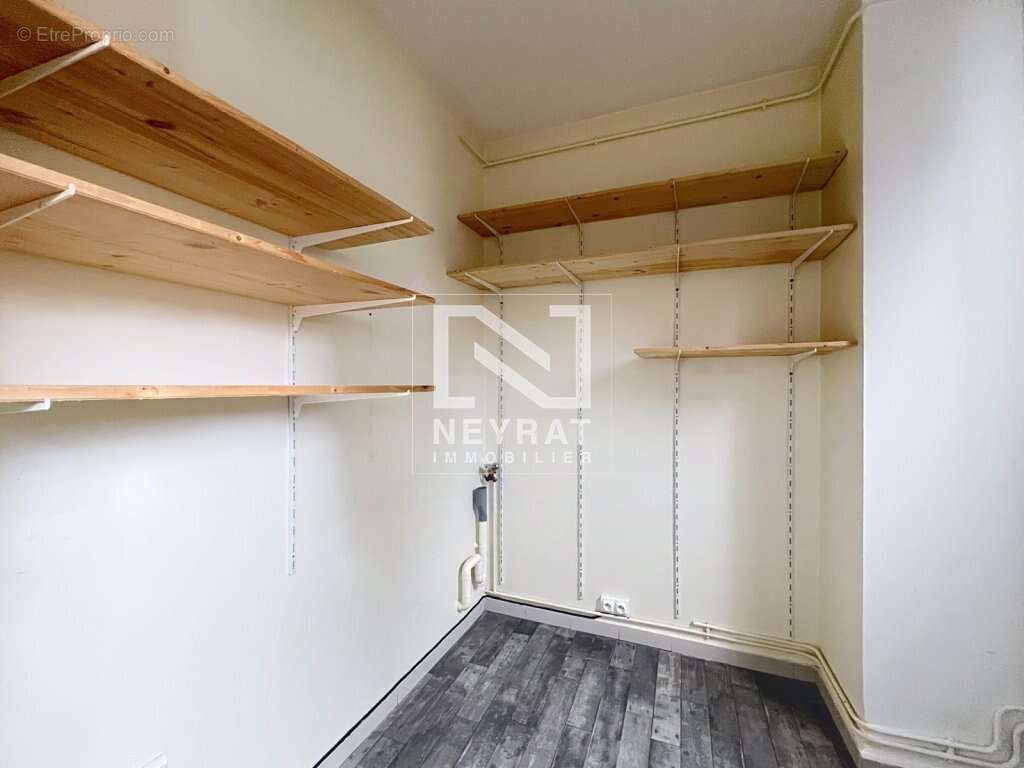 Appartement à AUTUN