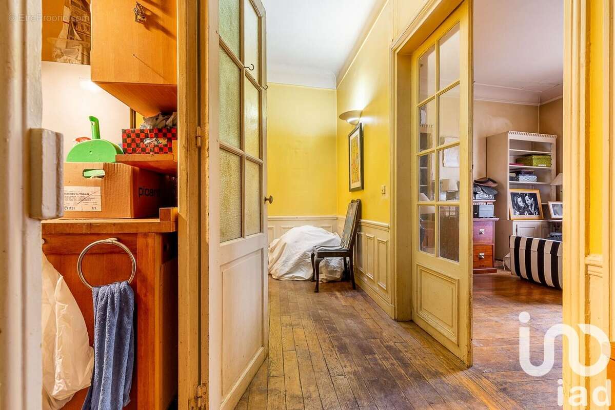 Photo 3 - Appartement à PARIS-16E