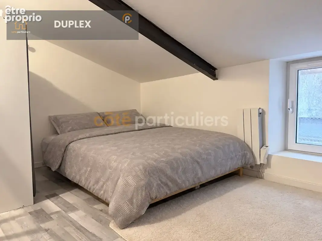 Luçon hyper centre - ensemble immobilier entièrement rénové - idéal investisseur - photo 10