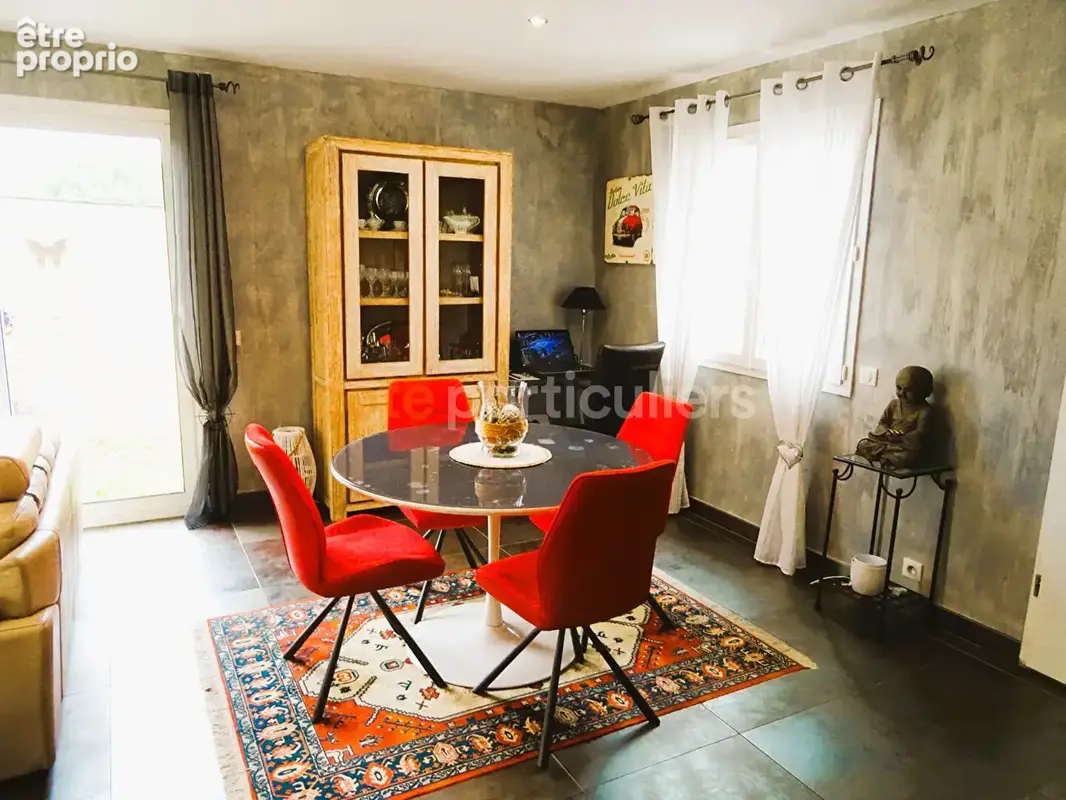 Montpellier pérols villa 4 pièces 104m²/337m² - photo 3
