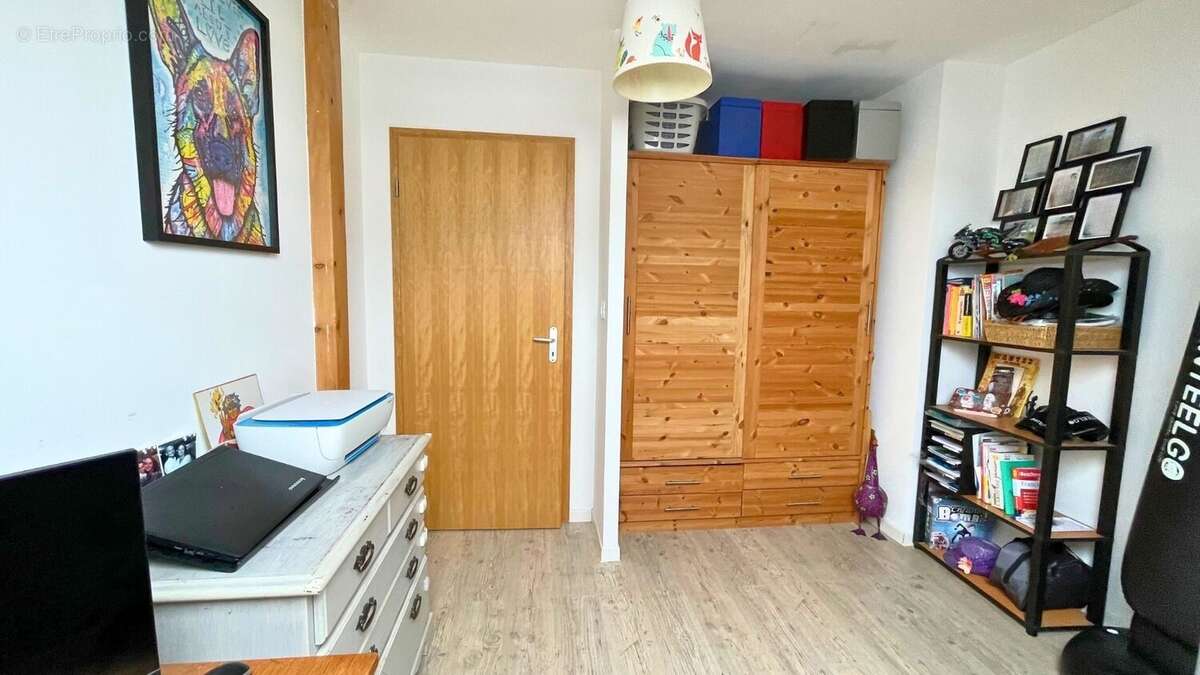 Appartement à STAFFELFELDEN
