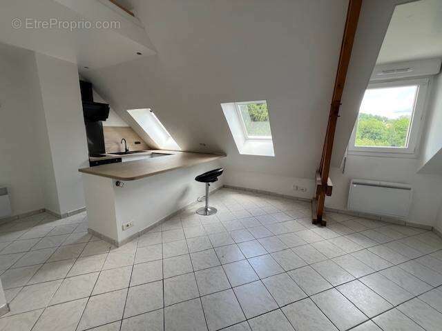 Appartement à EPERNON