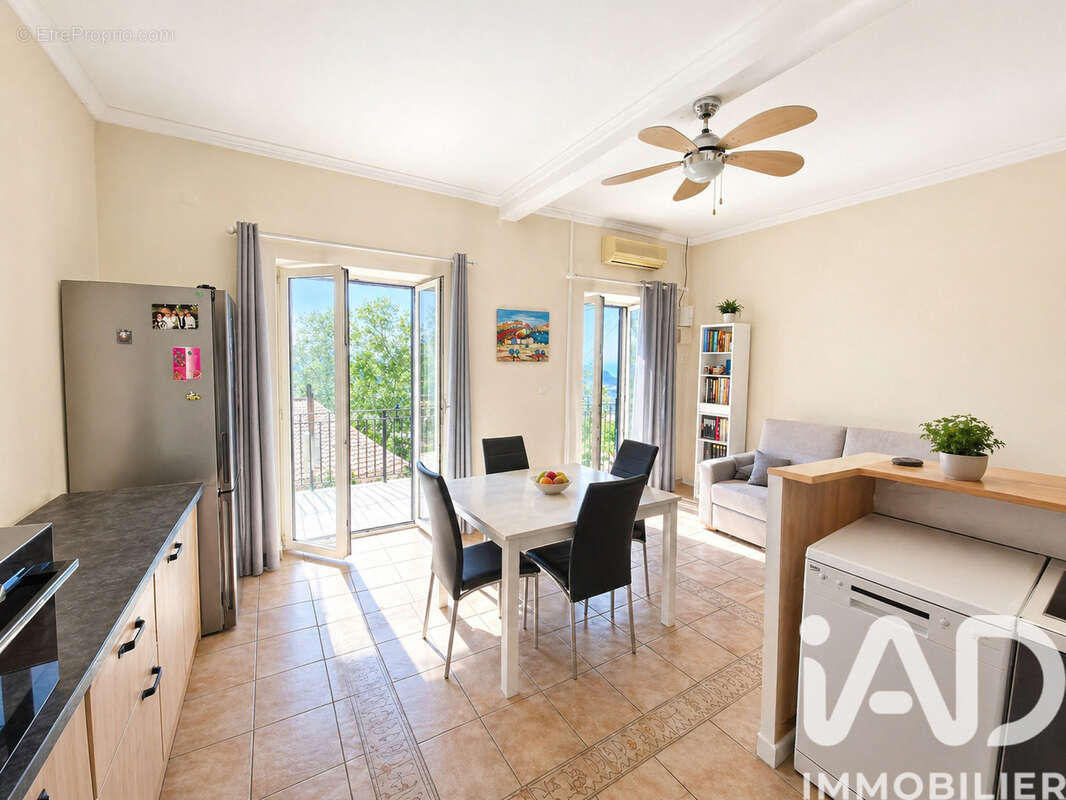 Photo 3 - Appartement à BARBAGGIO