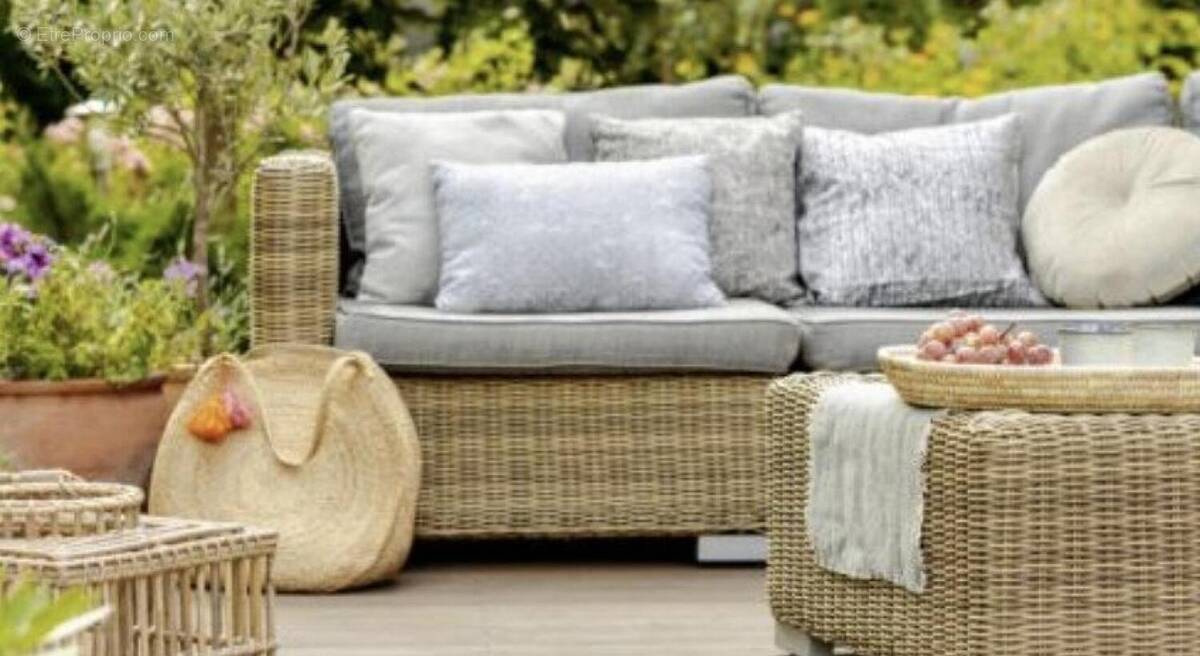 Photo 1 - Appartement à LA CIOTAT