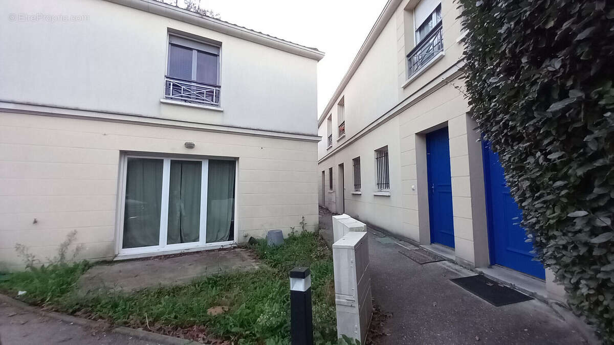 Photo 5 - Maison à LORMONT