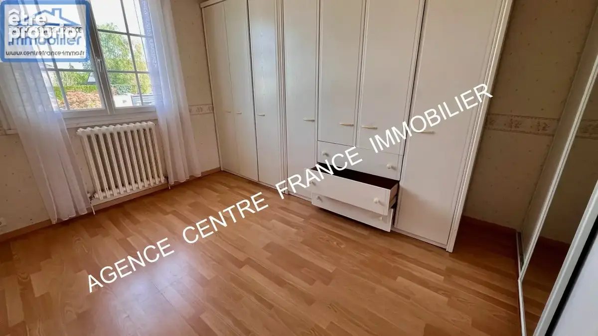 Maison 4/5 chambres avec piscine - photo 13