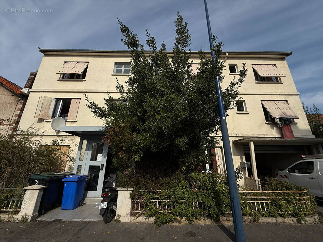 Appartement à DRANCY