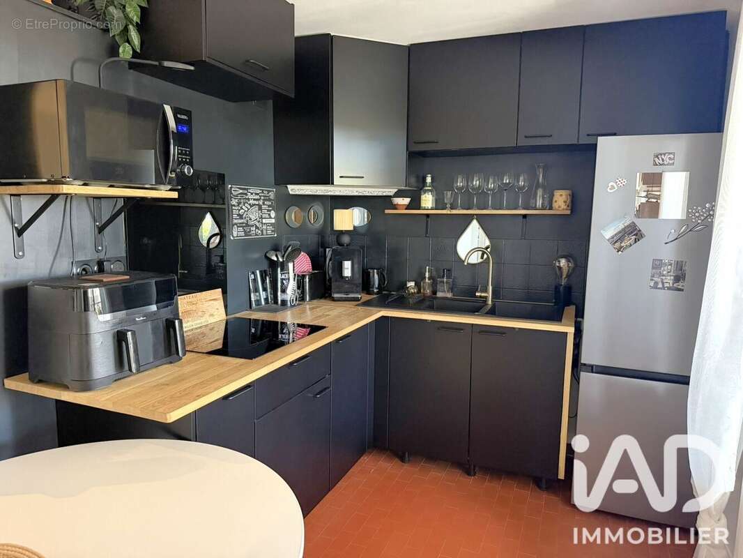 Photo 5 - Appartement à ROGNAC