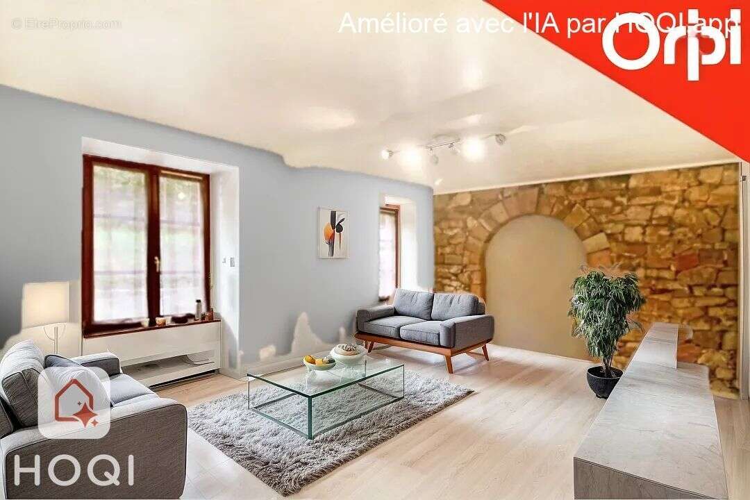 Appartement à RIBEAUVILLE
