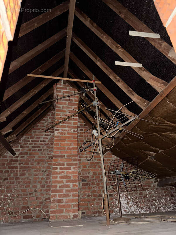 Maison à ROUVIGNIES