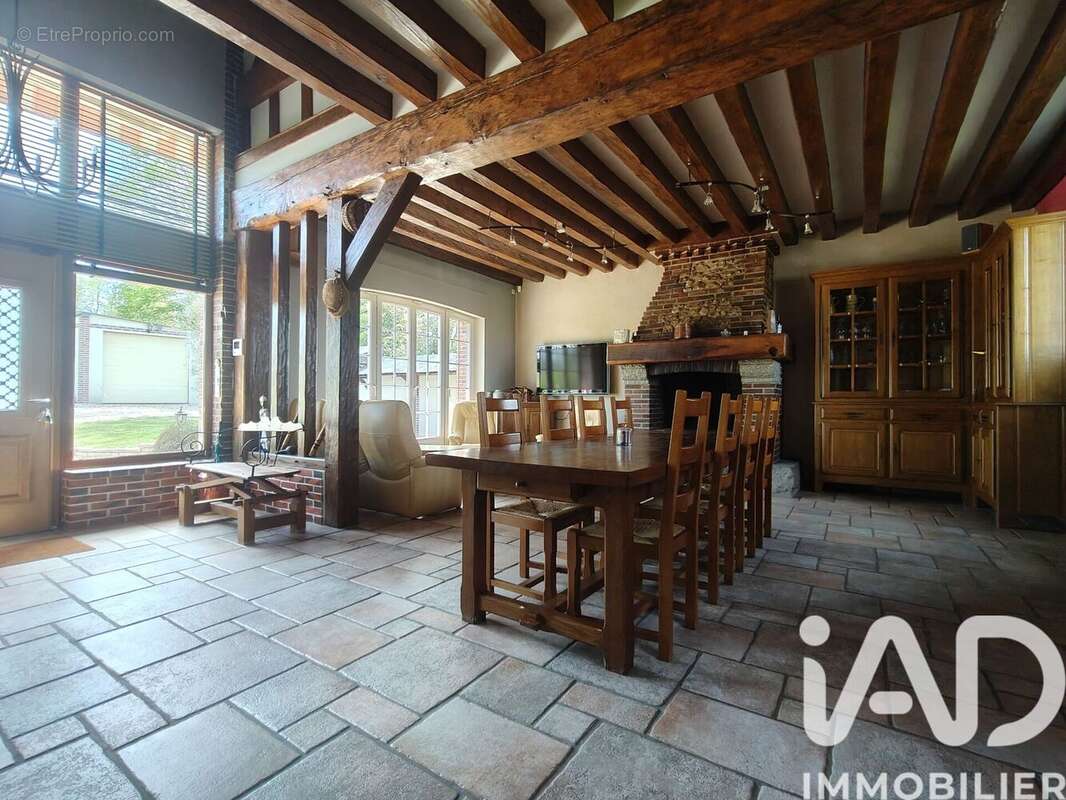 Photo 4 - Maison à LES ESSARTS