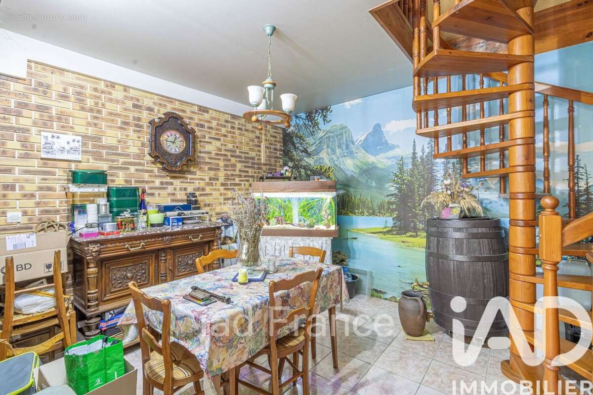 Photo 3 - Maison à NEZEL