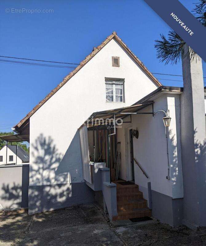 Maison 4 pièces 90 m² - photo 3