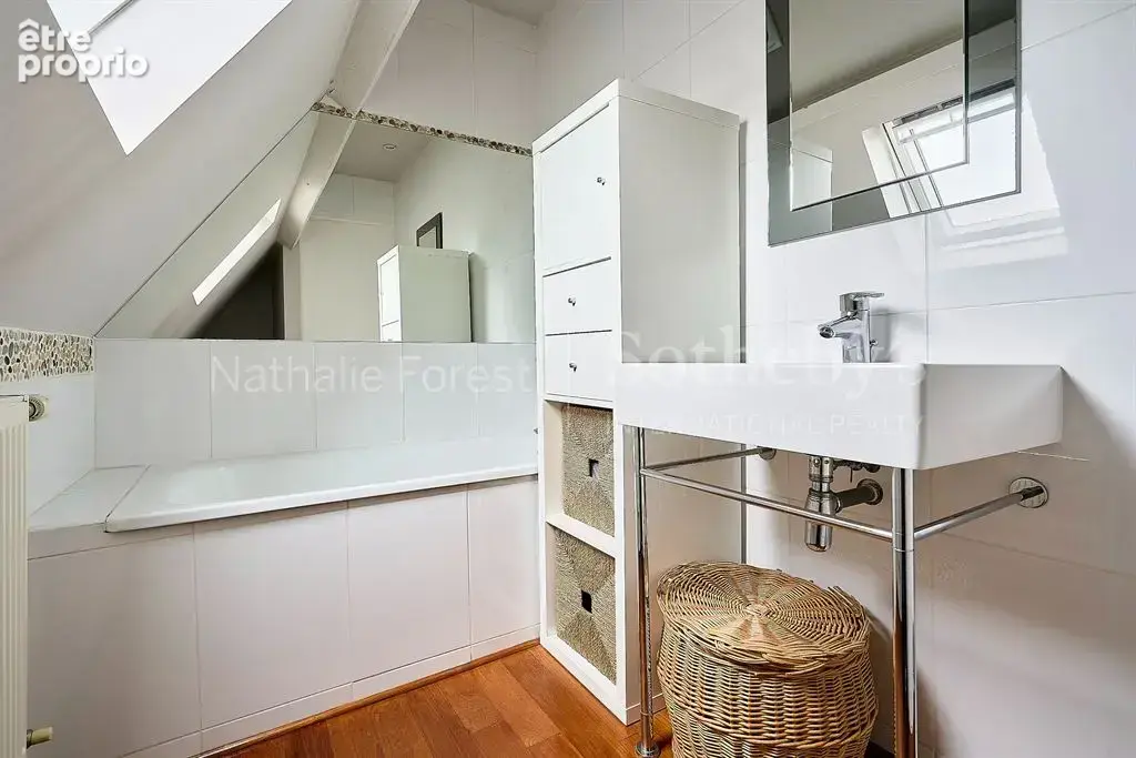 Maison familiale de charme  -  secteur prisé et recherché - photo 16