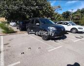 Parking à MARSEILLE-15E