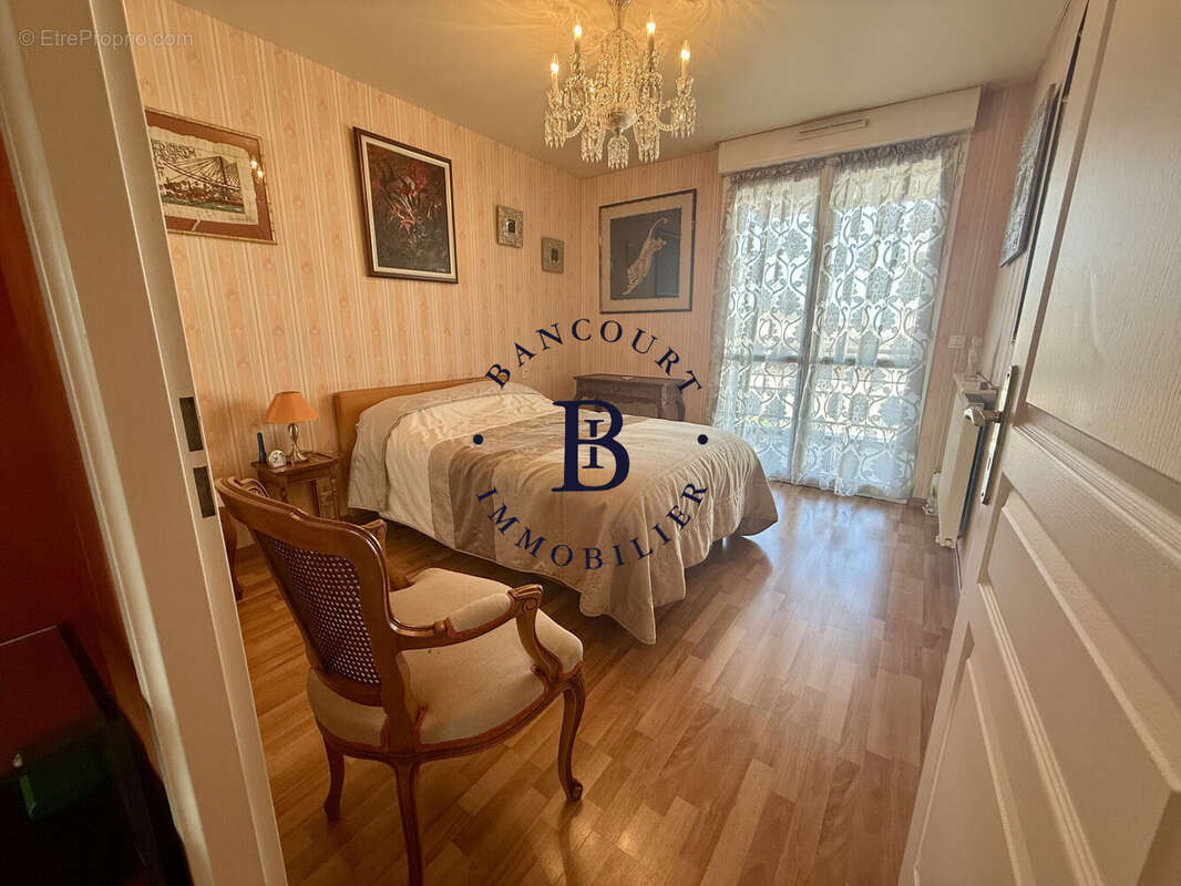 Appartement à BRIVE-LA-GAILLARDE