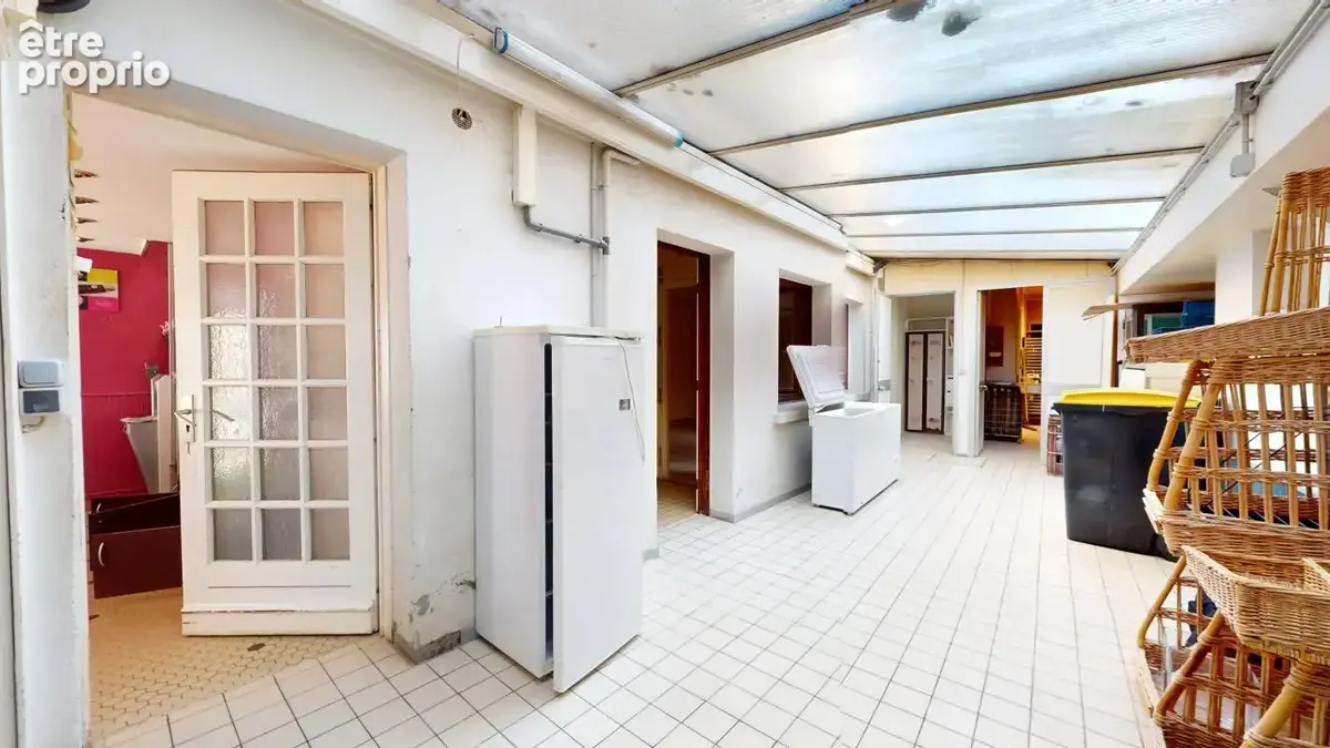 Appartement 3 pièces 170 m² à vendre à Cherbourg-Octeville (50120) - photo 2