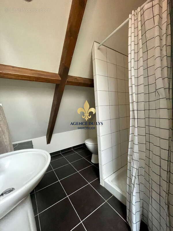 Maison à COYE-LA-FORET