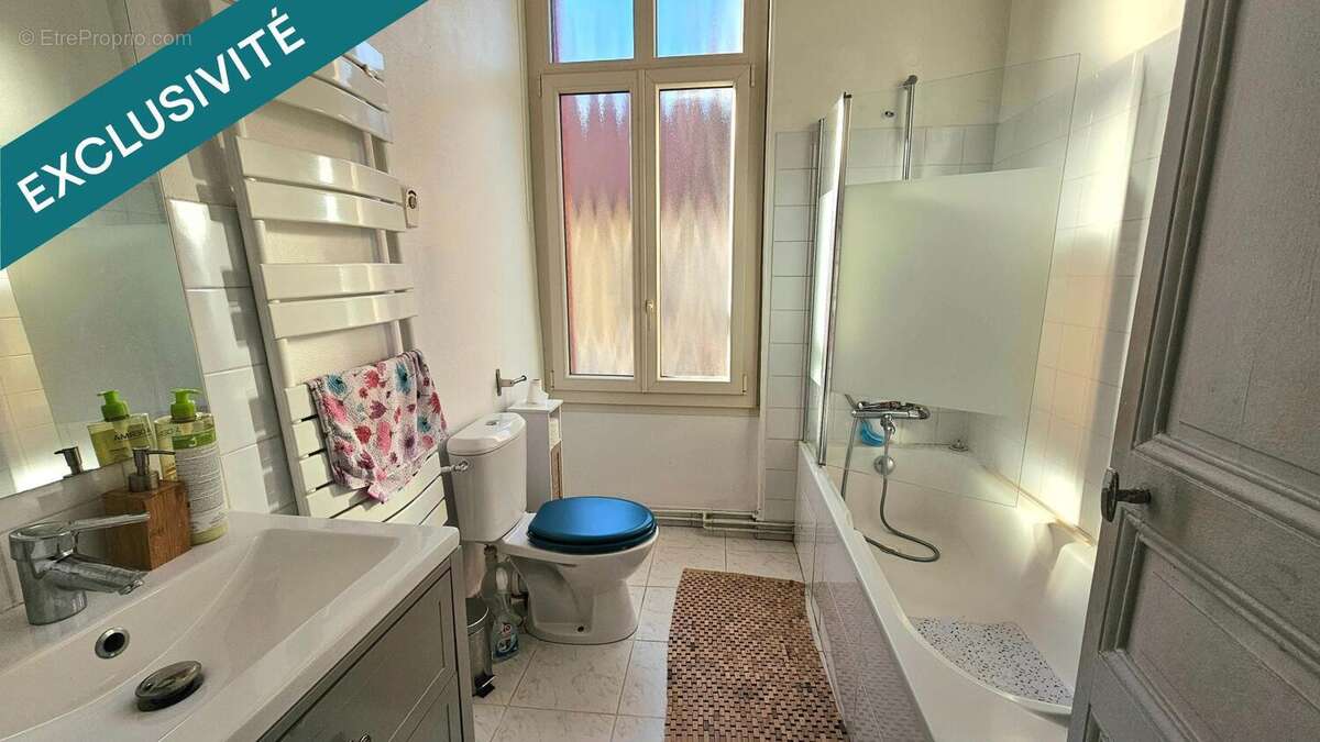 Photo 6 - Appartement à COSNE-COURS-SUR-LOIRE
