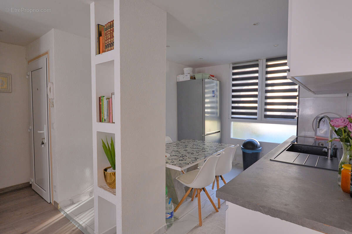 Appartement à CLUSES