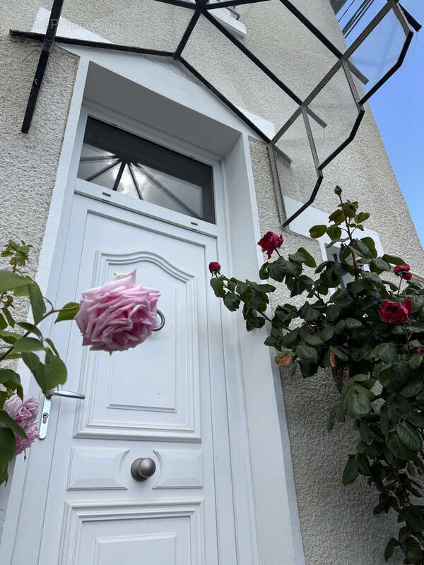 Maison à LIMOGES