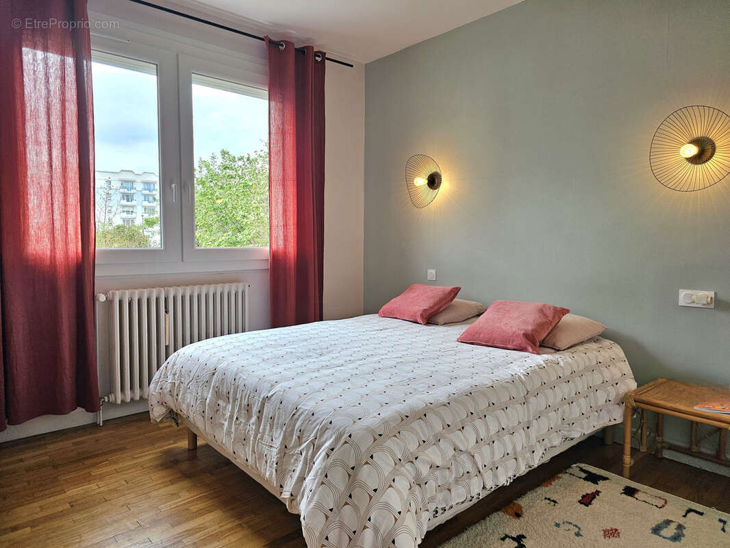 Maison à CHATELGUYON