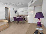 Appartement à VERNET-LES-BAINS