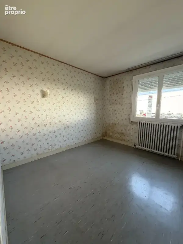 Maison Beaupreau 6 pièce(s) 100 m2 , 4 chambres, garage, terrain de 1000m² - photo 4