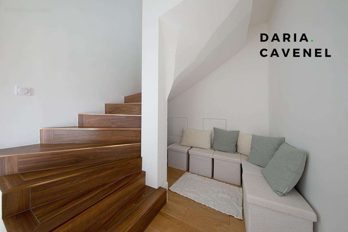 Maison à L&#039;HAY-LES-ROSES