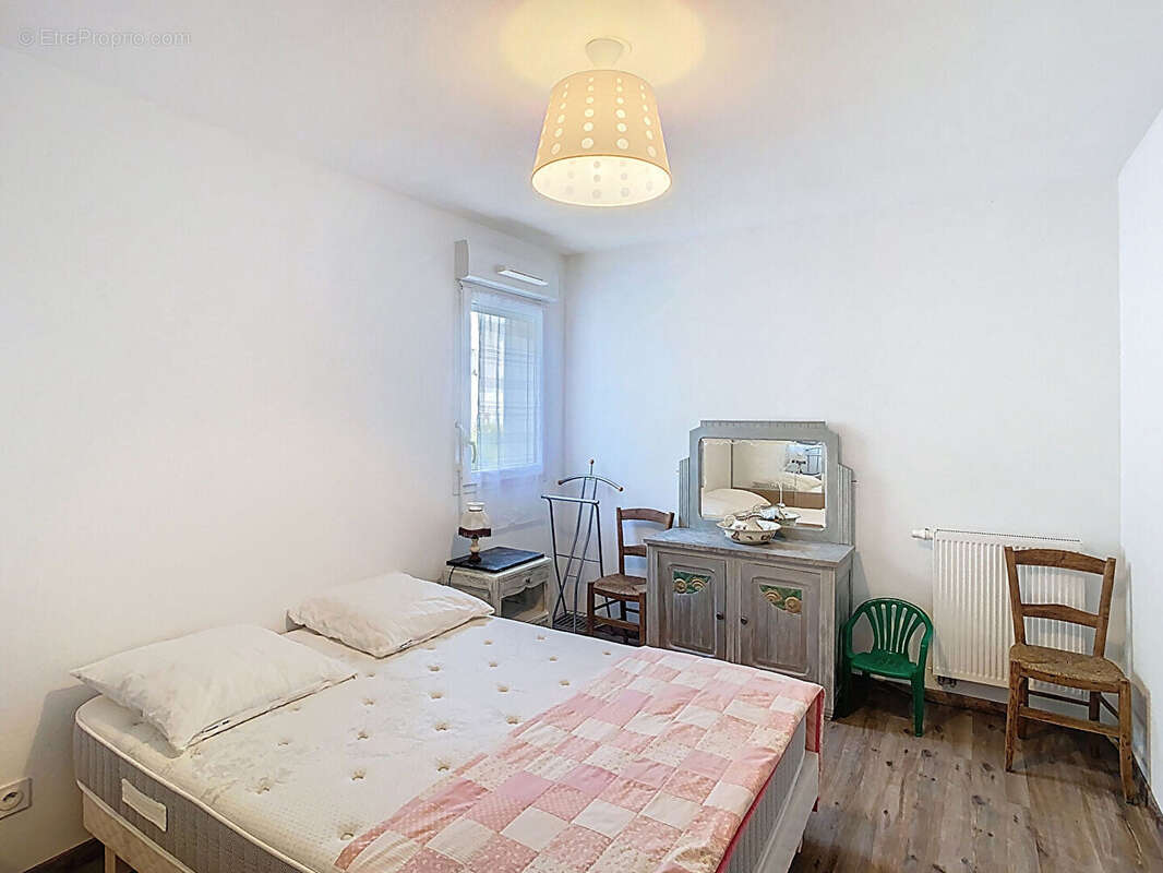 Appartement à BOUCAU