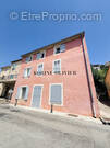 Appartement à EGUILLES